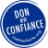 Logo Don en confiance