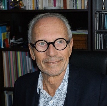 Michel Billé, sociologue. © DR