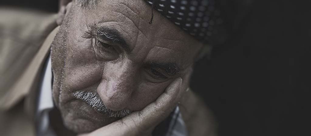 Pour la première fois, les personnes âgées sont inclues dans une étude mondiale sur la pauvreté. © Pixabay.com