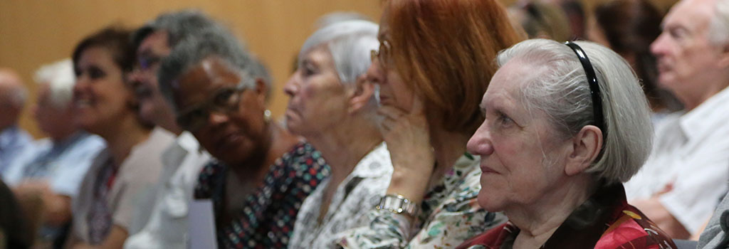 Les témoignages recueillis lors des débats locaux ont été transmis aux organisateurs du Grand Débat National. © Serge Torrione