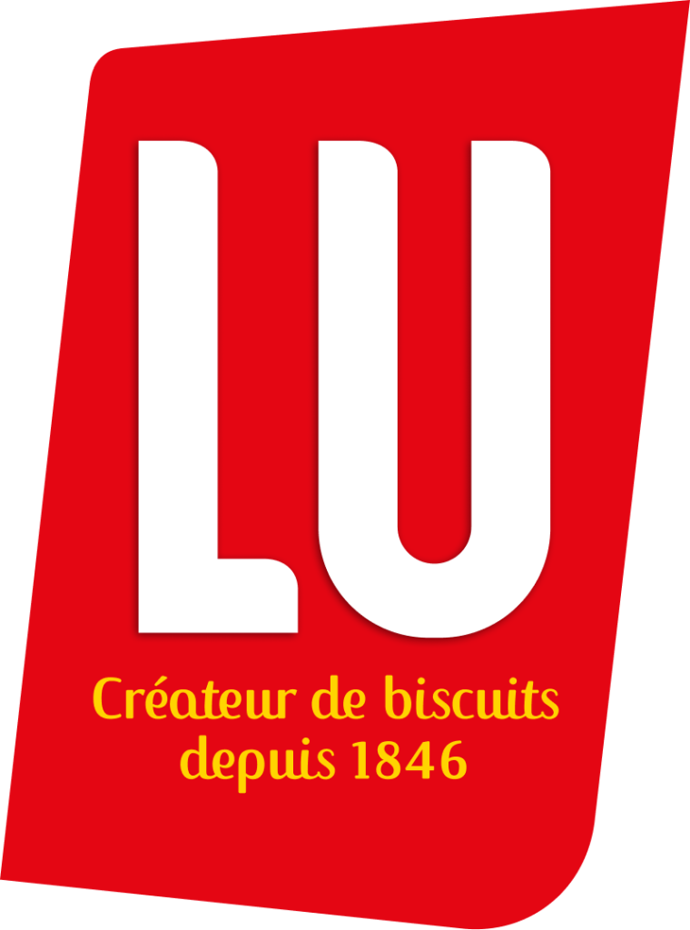 LU Créateur de biscuits depuis 1846