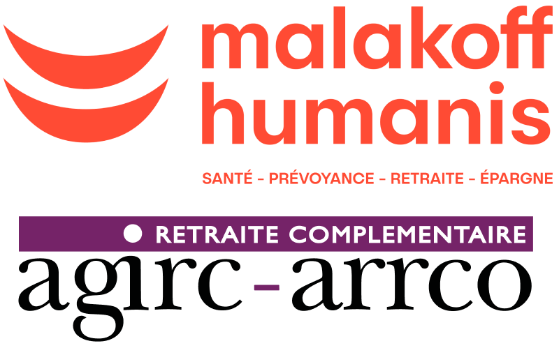 Malakoff humanis santé - prévoyance - retraite - épargne + retraite complementaire agirc-arrco