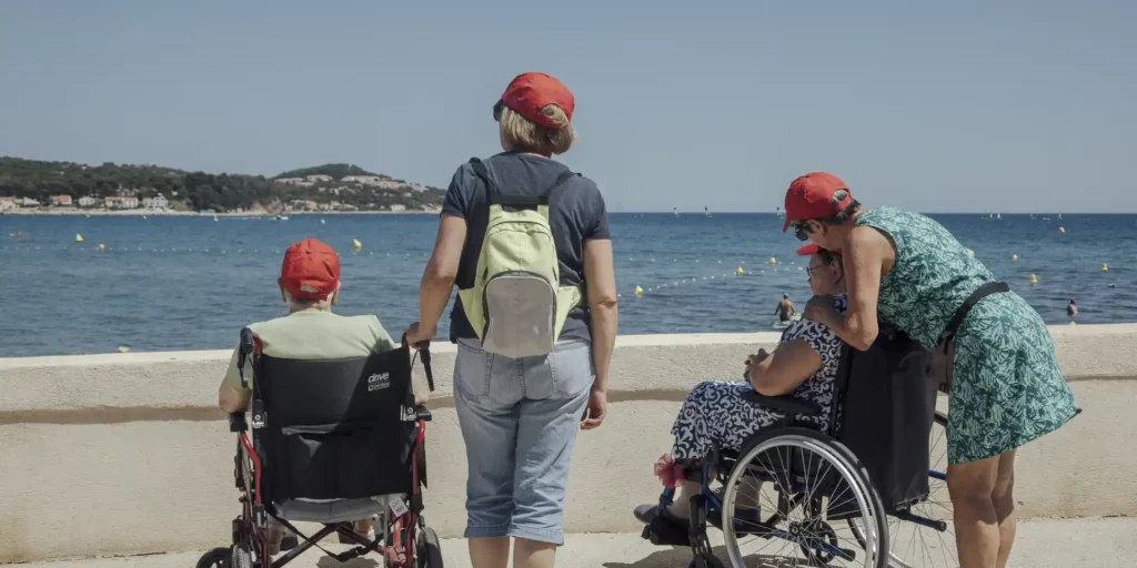 Cet été, des séjours à la journée ou des vacances prolongées inoubliables pour nos aînés